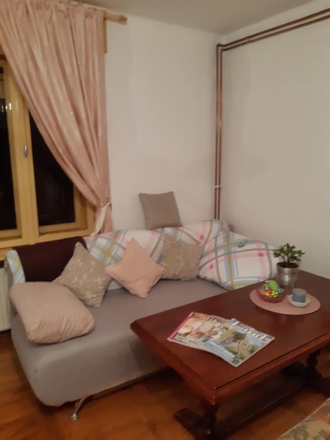 Axtburg Apartments Berbaltavar Ngoại thất bức ảnh