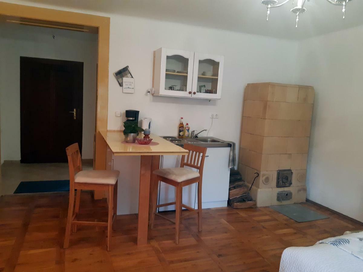 Axtburg Apartments Berbaltavar Ngoại thất bức ảnh