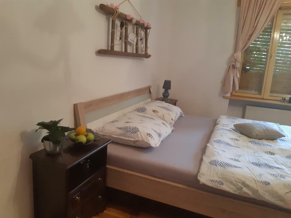 Axtburg Apartments Berbaltavar Ngoại thất bức ảnh